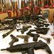 »Evropa novo žarišče trgovine z orožjem«