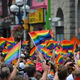 Kakšen odnos imajo politične stranke do vprašanj LGBTIQ+ skupnosti?