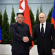 Severna Koreja naj bi priznala neodvisnost proruskih republik