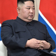 Kim Jong-un: »Severna Koreja je pripravljena uporabiti jedrsko orožje«