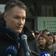 Voditelj Saša Krajnc verjame, da je cilj popolno uničenje RTV Slovenija