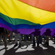Kljub vsem pravicam, je v Sloveniji še vedno potreben varen in ustvarjalen LGBT+ prostor