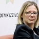 Sanja Ajanović Hovnik je uspela s tožbo proti KPK