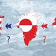 Rešitev glede Grenlandije?