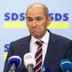 »Janša in SDS se vedno postavita na stran vplivnih«