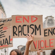EU proti rasizmu