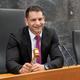 Je Stevanović izkoristil svojo funkcijo za gradnjo cerkve?