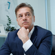 Robert Golob / »Gospod Janša, si upate na predčasne volitve?«