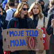 V Ljubljani shod za dostojno življenje
