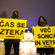 Poziv proti širjenju podnebnih dezinformacij v javnih ustanovah