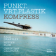 Plošča / Punkt.Vrt.Plastik: Kompress