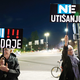 Teden / V podporo novinarjem