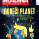 Podnebne spremembe / Goreči planet