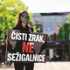 V središču / Brez sežiga v Ljubljani?