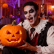 Kam za Halloween?