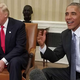 Obama na predvolilnem shodu demokratov ostro napadel Trumpa