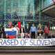 Za desničarje smo Slovenci več vredni od priseljencev