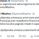 Uvodnik / Grega Repovž : Kdo kliče k nasilju?