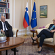 Predsednica republike se ne bo udeležila državne proslave