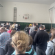 Kaj se dogaja na volišču v Ljubljani?