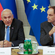 Razlogi za odstop niso bili »osebni«