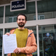 Kazenska prijava zaradi izraelskega vohunjenja