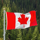 Alberta bo ostala del Kanade