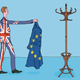 Vrnitev Britancev v EU je še daleč