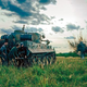 Film / Der Tiger (Tank)