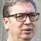 »Če bi Vučića odstranili, bi bilo vsega konec«