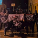 Shod neonacistov v Kopru / F ašizem se ne ustavi sam