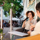 Knjiga / Maja Haderlap: Ženske v temi
