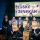 Feministične junakinje / »Zgodovino moramo ženske pisati same«