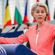 »Ursula von der Leyen ni bila izvoljena na volitvah. Zame nima avtoritete.«
