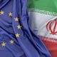 Iran evropske države posvaril, naj se ne vpletajo v vojno