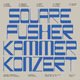 Plošča / Squarepusher: Kammerkonzert