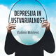 Knjiga / Vladimir Milošević: Depresija in ustvarjalnost