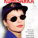 Knjiga / Igor Omerza: Komisarka