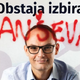 V središču / In Bog je ustvaril … nizke davke