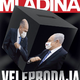 Naslovnica nove Mladine / VELEPRODAJA
