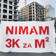»Mladi ne morejo več kupiti dvosobnega stanovanja, sploh ne v Ljubljani«