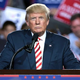 Donald Trump / »Lažne novice pravijo, da Iranu kaže dobro«