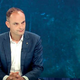 TV komentar / Politik res lahko izreče karkoli?