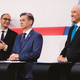 V središču / Zakaj Janša potrebuje neoliberalizem in zakaj neoliberalizem potrebuje Janšo