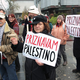»Priznanja Palestine se niso zgodila zaradi vlad«