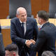 Stevanović / »Janšo bomo podprli za mandatarja«