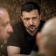 Zelenski upa, da bo EU hitro izplačala 90 milijard evrov