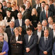 Prvi teden / Politični šov