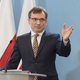 Nekdanji minister iz EU prebegnil v ZDA