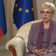 Nataša Pirc Musar / »Lagala bi, če bi rekla, da me Janšev poziv ni užalostil«